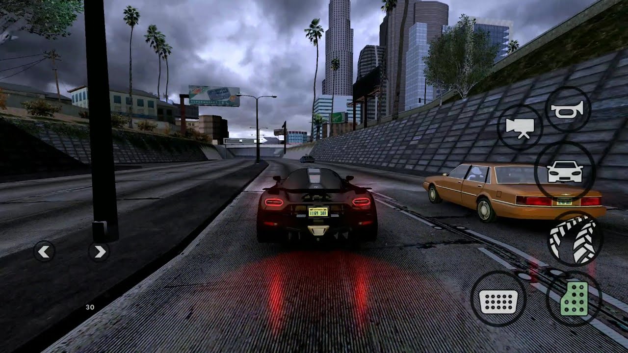 🚗 GTA: SA Ultra Remastered Graphics – Mod Gráfico - Imagem 2