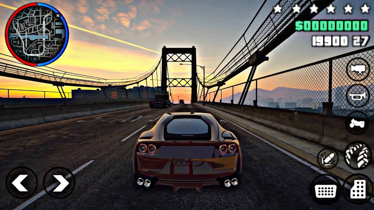 🚗 GTA: SA Ultra Remastered Graphics – Mod Gráfico - Imagem 3